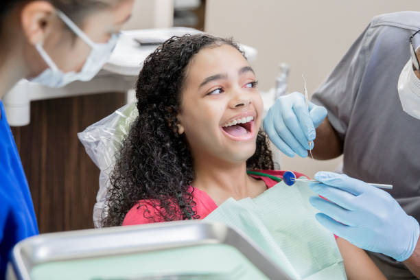 Best Pediatric Emergency Dentist in Maytown, PA